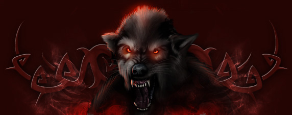 Werwolf Werwolf